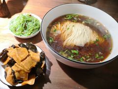 -十面春风·江南面馆(崇宁路店)