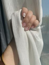 -爱睫物语·疗愈美睫美甲