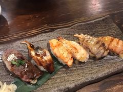 -白石的深夜食堂(大上海店)