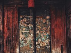 -皤滩古镇