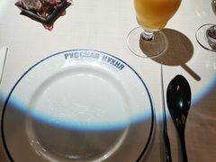 -俄士厨房(时代天街店)