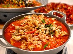 -小河盐帮·私家菜·烤鸭(三元桥·霄云路店)