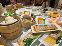 -万龙洲海鲜(安定门店)