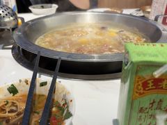 -名扬煮艺肥牛自助火锅(同和店)