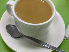 -胜利茶餐室