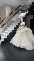 -MuseMarry婚纱(前海嘉里中心店)