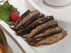 -满洲里饭店-尼基金俄餐厅