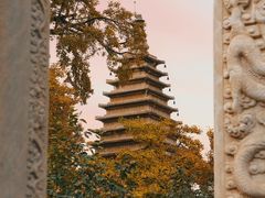 -北京石刻艺术博物馆(五塔寺)