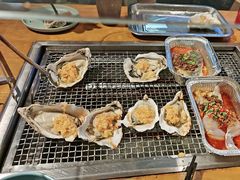 -蚝英雄·鲜蚝自助专门店