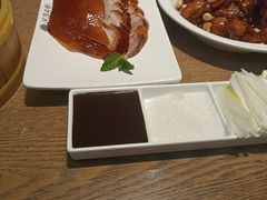 -河沿肉饼Beijing Pie(东华门店)