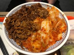 -吉野家(大连黑石礁富丽庭店)