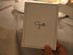 -壳里西餐厅Coquille Seafood Bistro(蒙自路店)