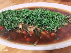 -老字号怡玺·藿香雅鱼(20年雅安店)