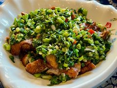 -滇道云南特色料理(康定路店)