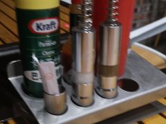 -Tubestation站点比萨(五道营店)