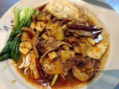 -方铲铲·成都板凳面(滨江银泰店)