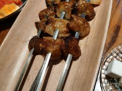 -驿楼兰·新疆菜(火车站店)