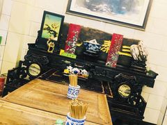 -老白家水盆羊肉