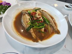 -阿里元老宋海鲜大排档(明发店)