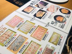 -火炉火自助餐(悠唐购物中心店)