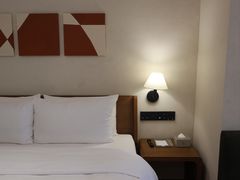 -米漾酒店(深圳会展中心岗厦地铁站店)