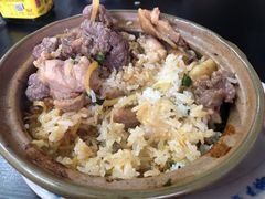 -荣记煲仔饭(高庙路店)