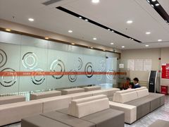 -爱康国宾体检中心(福田分院)