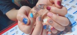 -梵熙美甲 Fancy Nails