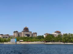 -莲花池公园