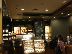 -星巴克(天津火车站店)