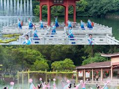 -广州莲花山旅游区