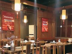 -郑喜旺烧烤(郑州总店)