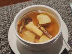 -巴黎轩(澳门巴黎人店)