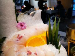 涮食河豚鱼-鲐赏河豚(长寿店)