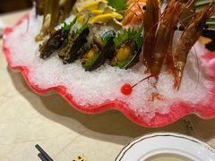-雍和会海鲜姿造自助(湖东路店)