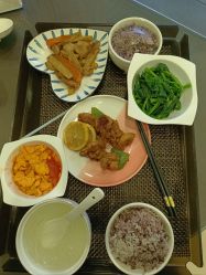 -奕新一诺台式母婴护理中心(我格广场店)