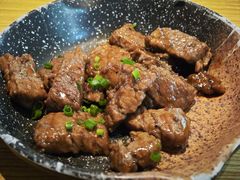 -真剑日本料理·铁板烧(贵州路店)
