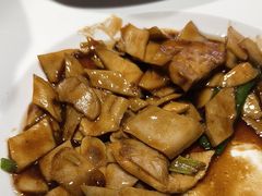 -大碗居·烤鸭·鱼头泡饼(天坛东门店)