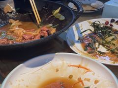 -人民公社大食堂(顺义总店)