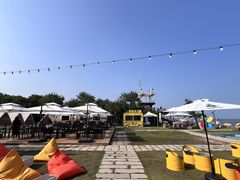 -巧克力渔家.小船海鲜胶东菜(万平口店)