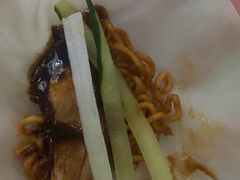 -守柴炉烤鸭(鱼嘴店)