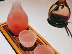 -竹外桃花·江南小酒馆(SKP·S店)