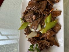 -宝发园名菜馆