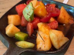 -漆黑觉米粉(三里屯店)