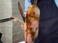 -拉蒂娜·巴西牛排馆 Latina·Brazilian Steakhouse(陆家嘴旗舰店)