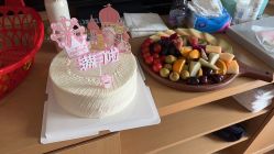 -和伊母婴护理中心·全套房(金山店)