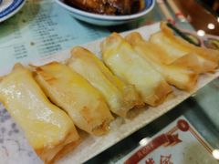 -赵记传承·中国甜品(福州总店)