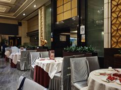 -北海渔村酒楼·粤菜海鲜点心(新华店)