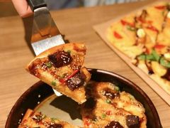 -必胜客(华辰店)