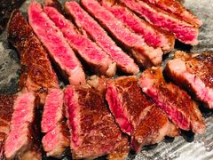 -老乾杯和牛烧肉(王府中环店)